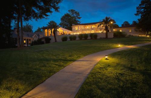 Lake Oconee House | The Villa