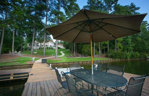 Lake Oconee House | The Villa