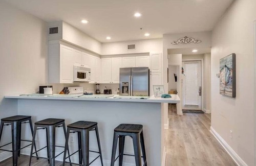 Santa Rosa Beach Condo | The Village 515 at Blue Mountain Beach | 30A | My Beach Getaways