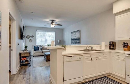 Santa Rosa Beach Condo | The Village 515 at Blue Mountain Beach | 30A | My Beach Getaways