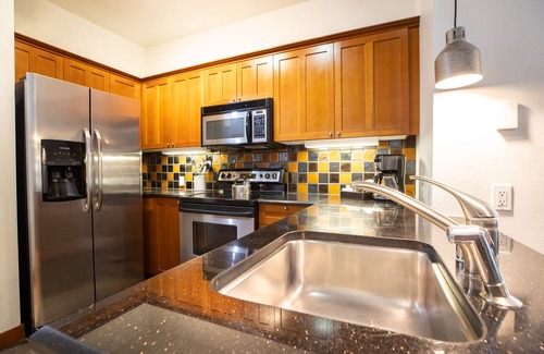 Olympic Valley Hotel | The Village at Palisades Tahoe