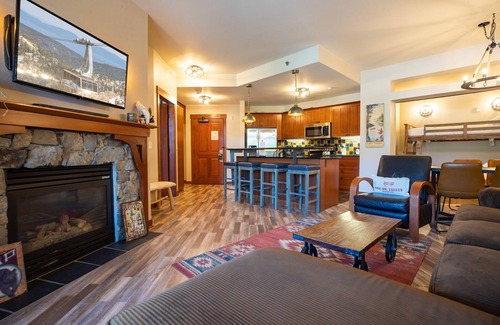 Olympic Valley Hotel | The Village at Palisades Tahoe