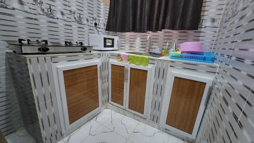 Tanga Apartment | The Village House