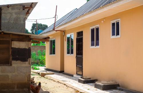 Tanga Apartment | The Village House