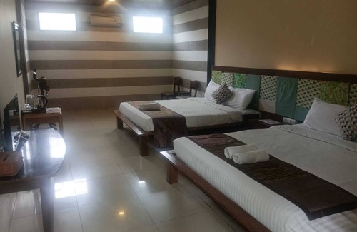 Pancawati Hotel | The Village Resort Bogor