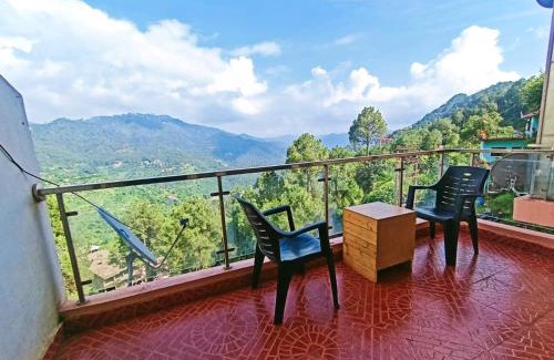 Dharampur Apartment | The Village Retreat Kasauli By Exotic Stays