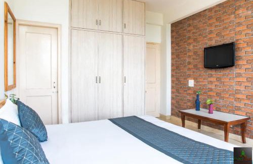 Dharampur Apartment | The Village Retreat Kasauli By Exotic Stays