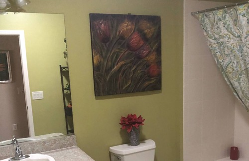 Buttonwood House | The Villages Lifestyle One visit at a time!