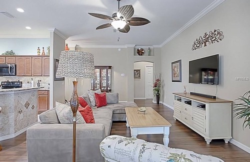 Buttonwood House | The Villages Lifestyle One visit at a time!