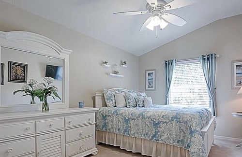Buttonwood House | The Villages Lifestyle One visit at a time!
