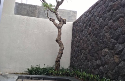 Oro Oro Ombo Villa | The Villaku Batu