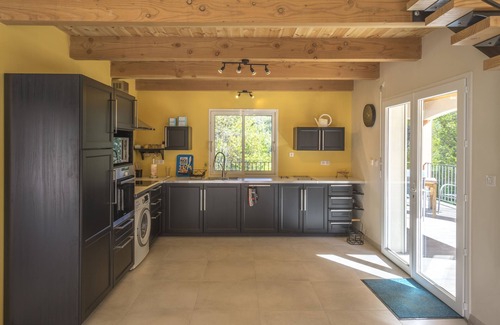 Ribes Villa | The Villas of Blanche