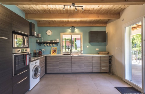 Ribes Villa | The Villas of Blanche