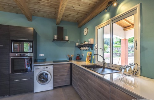 Ribes Villa | The Villas of Blanche