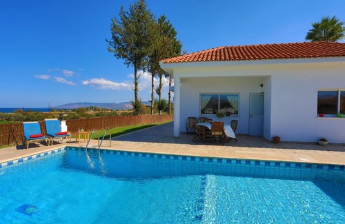 Latchi Villa | The Vines
