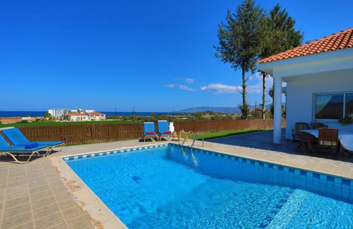Latchi Villa | The Vines