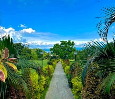 Tanauan City Villa | The Vineyard at Tanauan