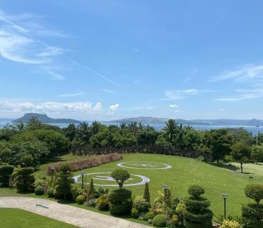 Tanauan City Villa | The Vineyard at Tanauan