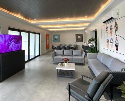 Tanauan City Villa | The Vineyard at Tanauan