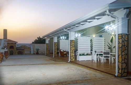 Marsala Apartment | The vineyard vacation home in marsala, apartment "Inzolia"