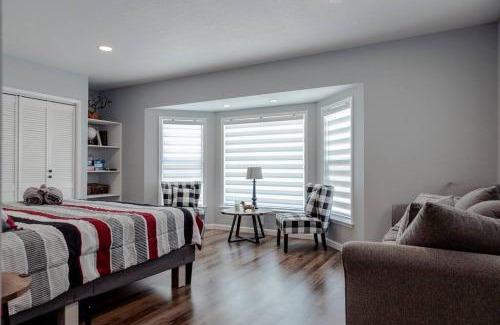 Paso Robles House | The Vino View Farmhouse