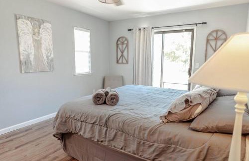 Paso Robles House | The Vino View Farmhouse