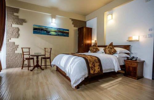 Vilimale Hotel | The Vinorva Maldives