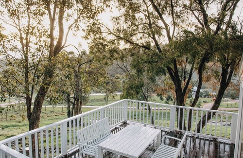 Peerabeelup House | The Vintners: Where luxury meets nature, five master suites & spacious living