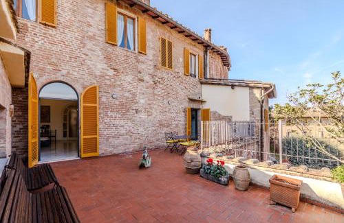 Siena City Centre Apartment | The Violinist s House - in the heart of Siena