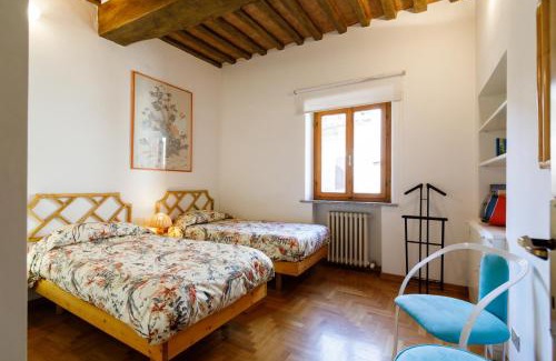 Siena City Centre Apartment | The Violinist s House - in the heart of Siena