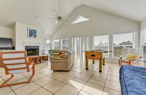 Galveston House | The Vista of Palm Beach