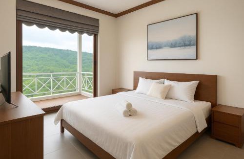 Da Lat Cabin | The ViTa Retreat