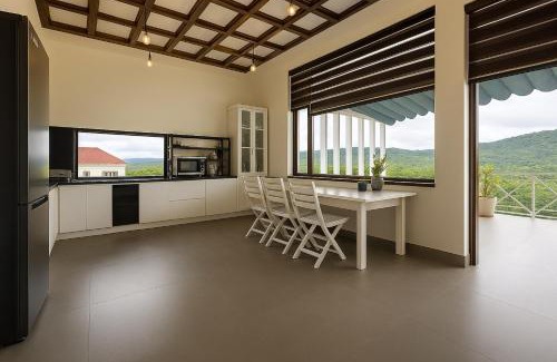 Da Lat Cabin | The ViTa Retreat