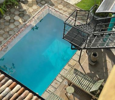 Ambalangoda Bed & Breakfast | The Vitamin Sea