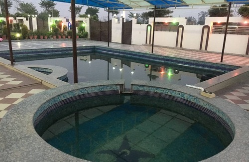 Amritsar Villa | The Vocation home Villa
