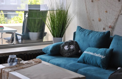Hueckeswagen Apartment | The "Vogelhaus" - fitter/agent and holiday apartment in Hückeswagen