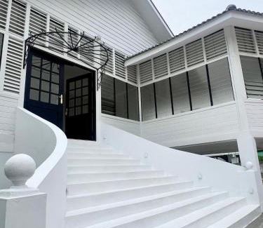 Muar House | The Vow Event Venue