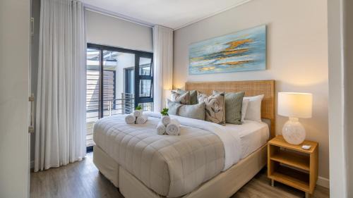 Hermanus City-Centre Hotel | The W-Collection Esplanade Hermanus
