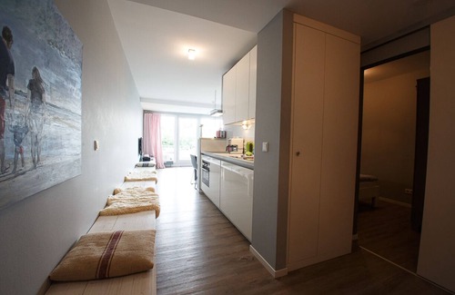 Wyk auf Foehr Apartment | The Wadden Sea is right on your doorstep.