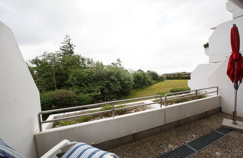 Wyk auf Foehr Apartment | The Wadden Sea is right on your doorstep.