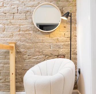 Triangle House | The Wagon Shed