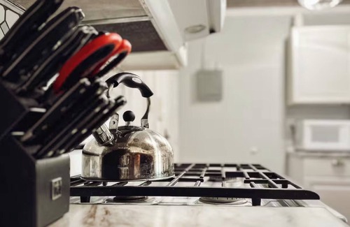 Champaign Apartment | The Walnut: 1-Bedroom 2nd floor apartment in Downtown Champaign