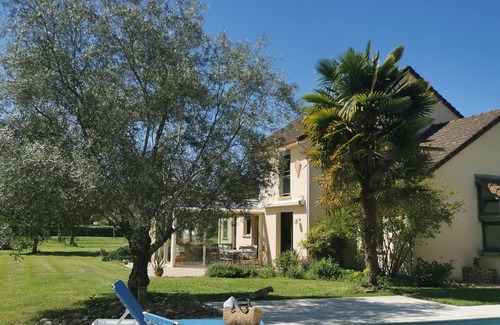 Saint Sozy House | The Walnut Grove- The Dordogne Valleyn