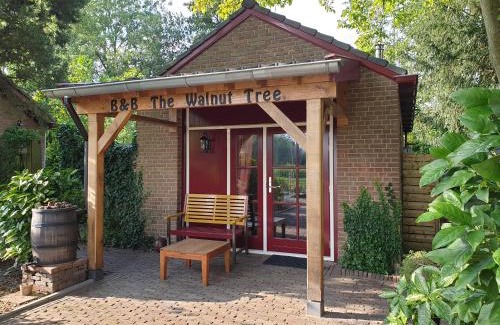Municipality of Hellevoetsluis Bed & Breakfast | The Walnut Tree