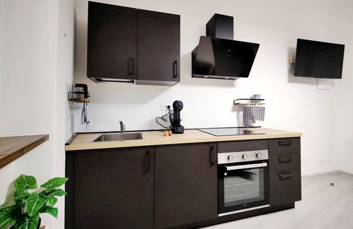 Grumello Del Piano Apartment | The Wanderer's Corner