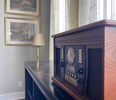 Evansville Apartment | The Washington Apartments