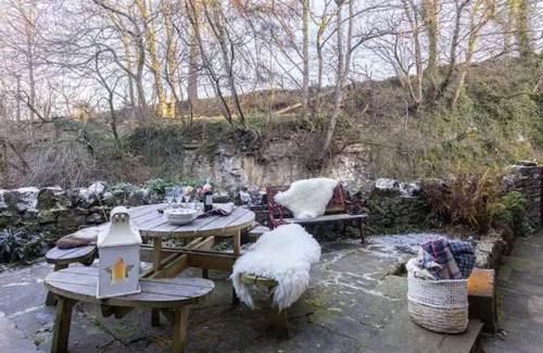 Leyburn House | The Waterfall Mill – Beck View (New to Vrbo)