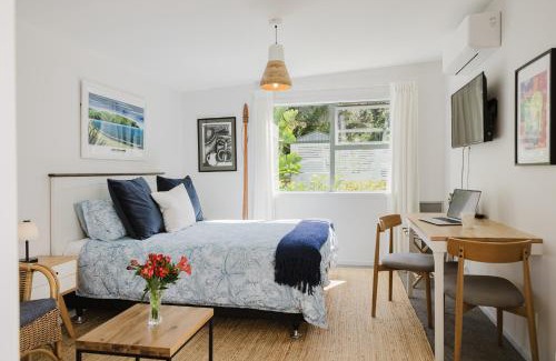 Kerikeri House | The Waterfront Studio Opito Bay