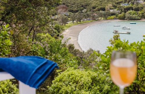 Kerikeri House | The Waterfront Studio Opito Bay