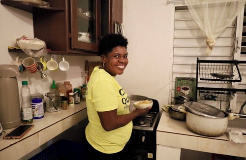 Centro Bed & Breakfast | The Watermelon House